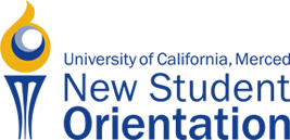 University of California, Merced New Student Orientation